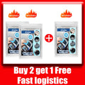 Car Accessories Reusable Interior Detail Car Cleaning Gel Car Interior Cleaner Cleaning Mud Auto Air Vent