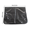 Electric Vehicle Charger Port Rainproof Dustproof Cover Car Accessories Waterproof Outdoor Charging Protection Covers