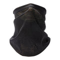 Camo Windproof Neck Gaiter Scarf Outdoor Sports Half Face Mask Running Skiing Cycling Bandana Breathable Motorcycle Mask