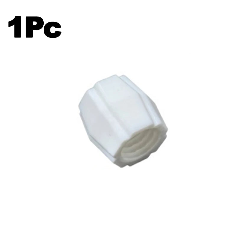 Travel Adapter 30ml Refillable Bottles Leak-Proof Travel Toiletry Set