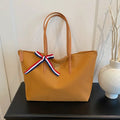Classic Crossbody Bag for Women Solid Color Elegant Also An Ideal Practical and Fashionable Diaper Bag Choice