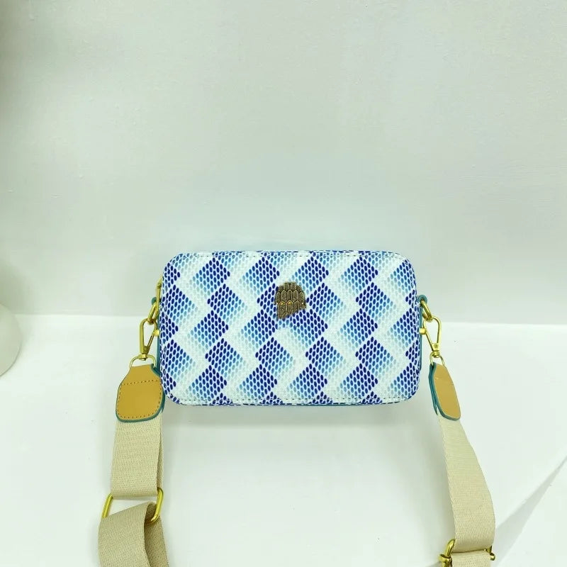 Fashion Crossbody Bag for Woman Shoulder Bags Fashion Camera Bag Purse and Handbags Designer Bags Сумка Женская Bolsas Femininas