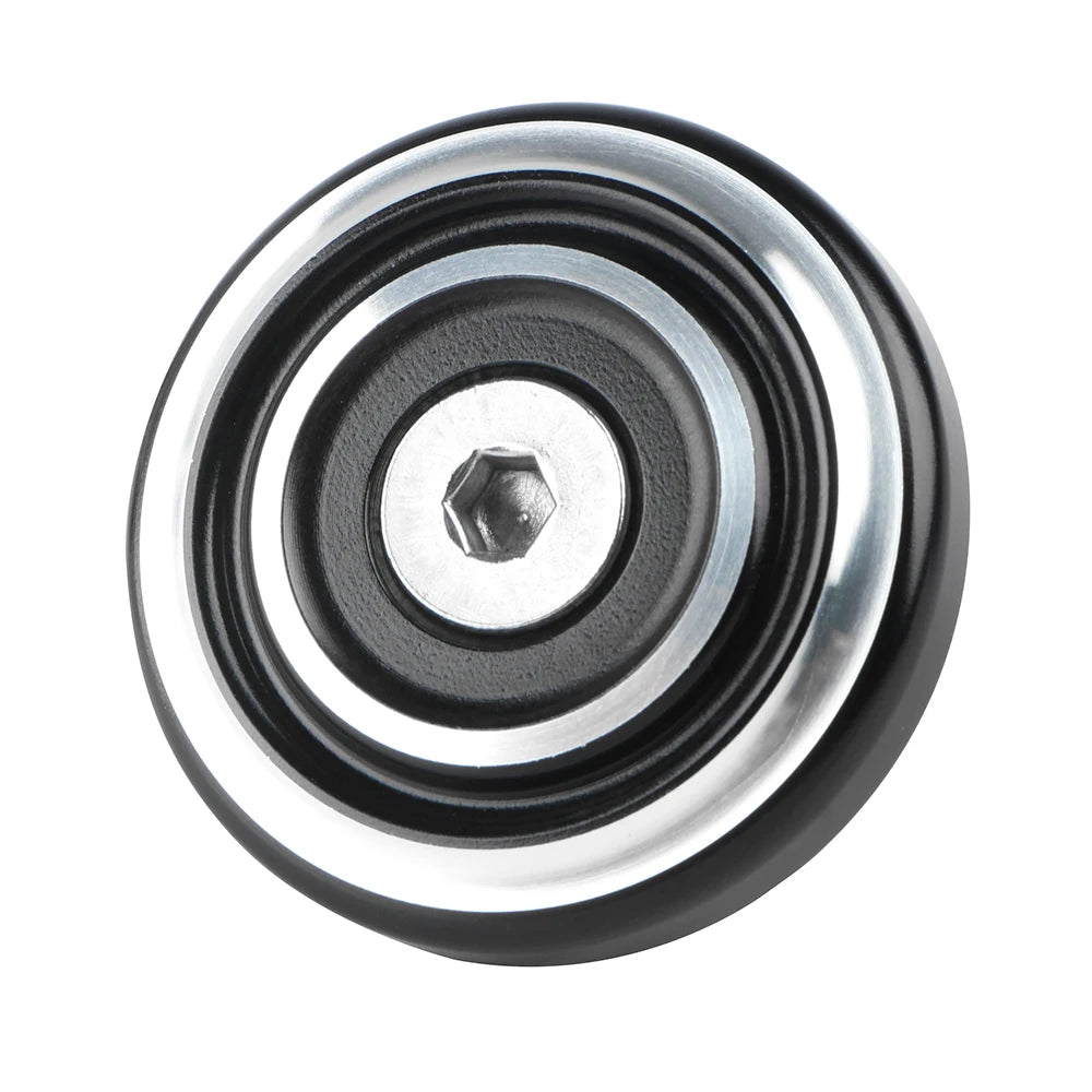 Rear Drive Plug Axle Spindle Hub Cover Slider Protector Outer Shaft Piston For BMW R9T Urban G/S Racer R1200GS K1200GT/R R1200RT