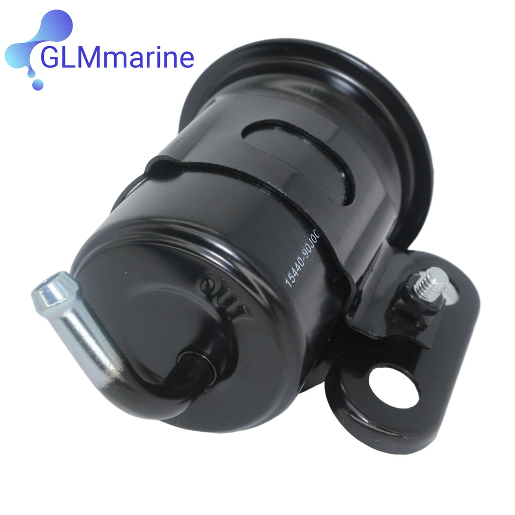 Fuel Filter For Suzuki 4 Str 6 Cyl 90-300 HP 15440-93J00 for Johnson Evinrude 4 Str 6 Cyl 200 225 HP Outboard 5034985 768722
