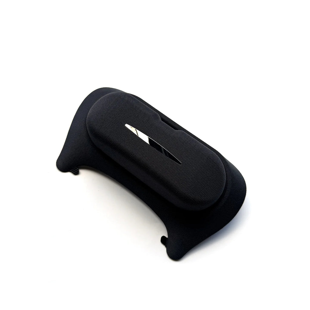For 18-26 models of Volvo XC60 XC90 S90 V90 S60 car glasses case, glasses clip storage box special