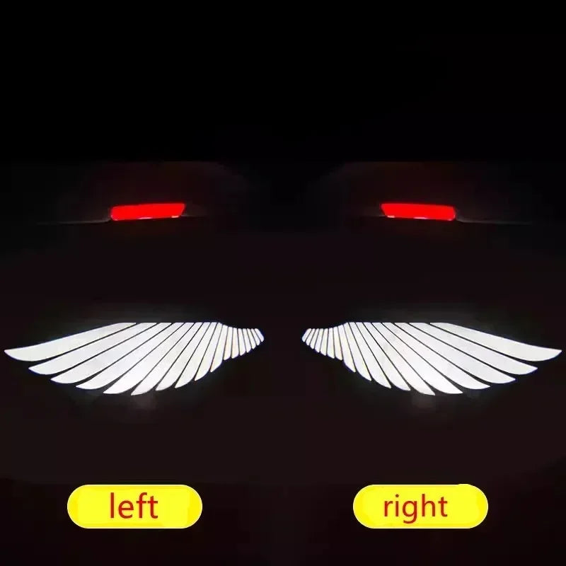 For VW Passat B6 B7 B8 B9 Touareg Golf 5 6 7 Jetta MK6 MK7 GTI R LED Car Door Projector Welcome Ghost Shadow Light Accessories