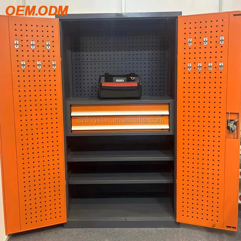 Heavy Duty Professional Tool Box Cabinets Work Bench Tool Cabinet Workshop Tool Cabinets Garage,tool Cabinet,tool Chest Cabinets