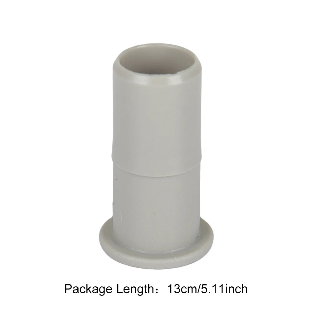 10pcs For John Guest 12mm Pipe Inserts Speedfit Push Fit Semi Rigid Caravan Motorhome Car Exterior RV Parts
