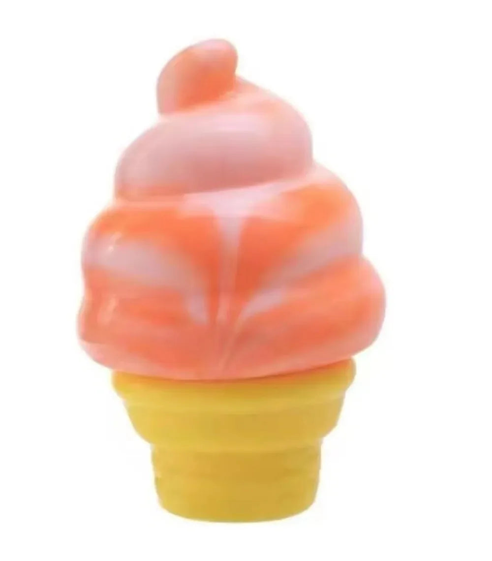 Nuevo Juguete Sensorial Schylling Needoh de Helado, Bloques Antiestrés para Apretar, Aliviar el Estrés, Resolver Puzles y Ventil