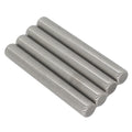 4 Pcs Replacement 307949 0307949 765545 0765545 for Johnson Evinrude 10-25 HP & OMC Propeller Shear Pin