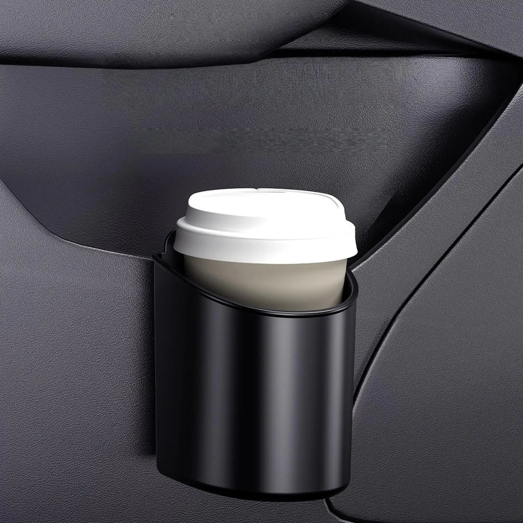 Drink Holder for Car Door Vehicle Interior Storage Accessories Auto Beverage Bottle Holder for Trucks SUVs RVs Sedans Drivers