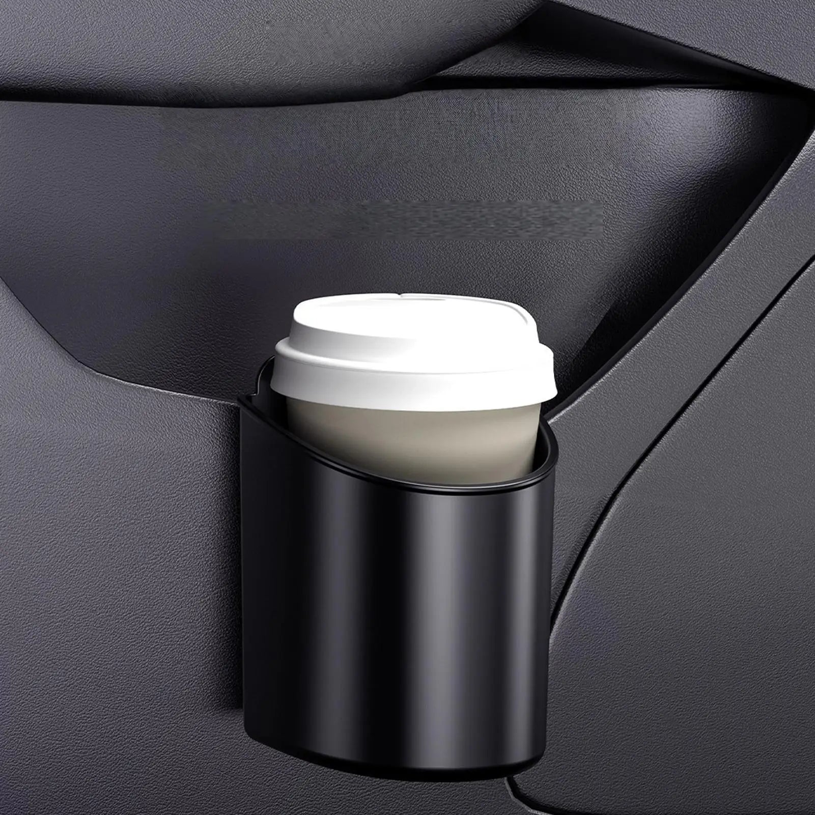 Drink Holder for Car Door Vehicle Interior Storage Accessories Auto Beverage Bottle Holder for Trucks SUVs RVs Sedans Drivers