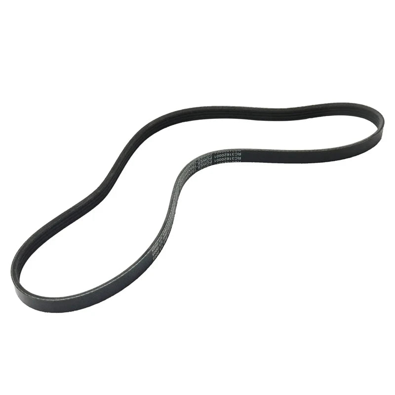 A/C Drive Belt For Cadillac Escalade GMC Chevrolet Avalanche Hummer 12576447,12554028 Parts Accessories