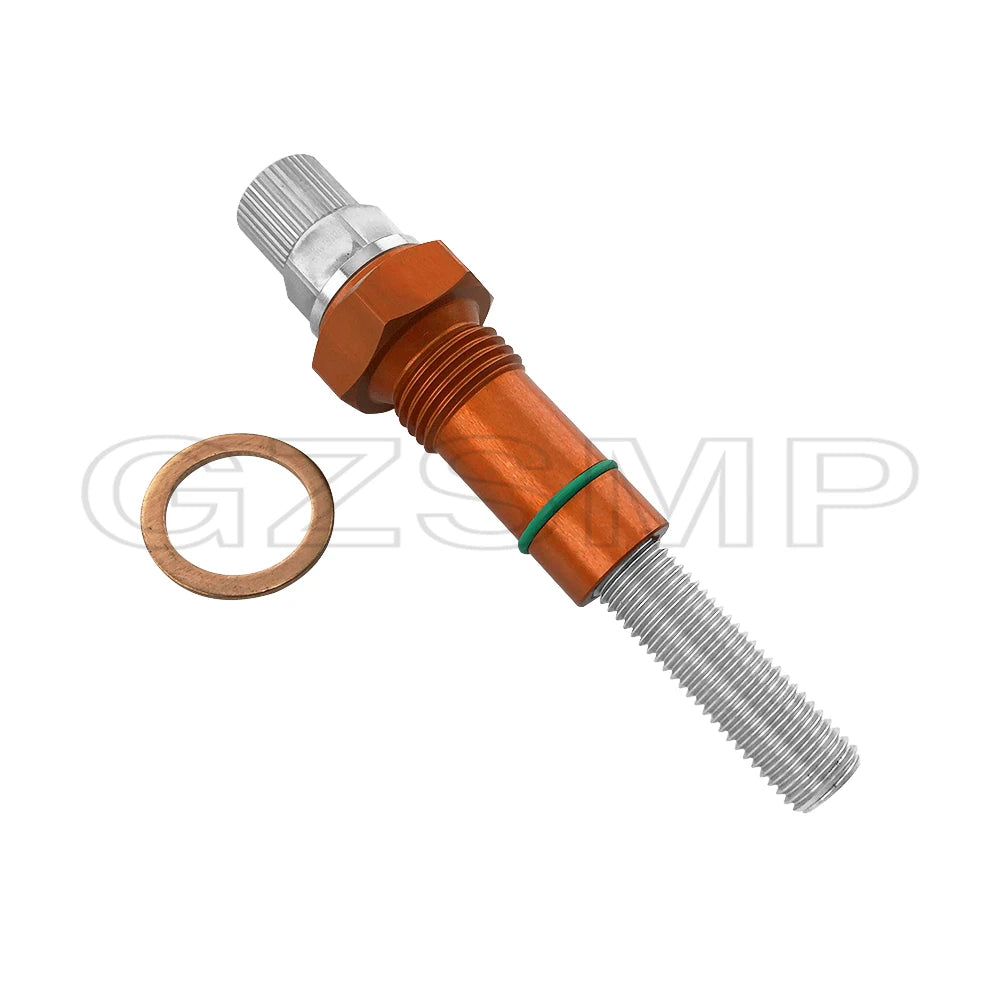 Manual Cam Chain Tensioner Timing Chain Adjuster fit For KTM 990 950 ADV /Supermoto /Superduke R /Super Enduro R