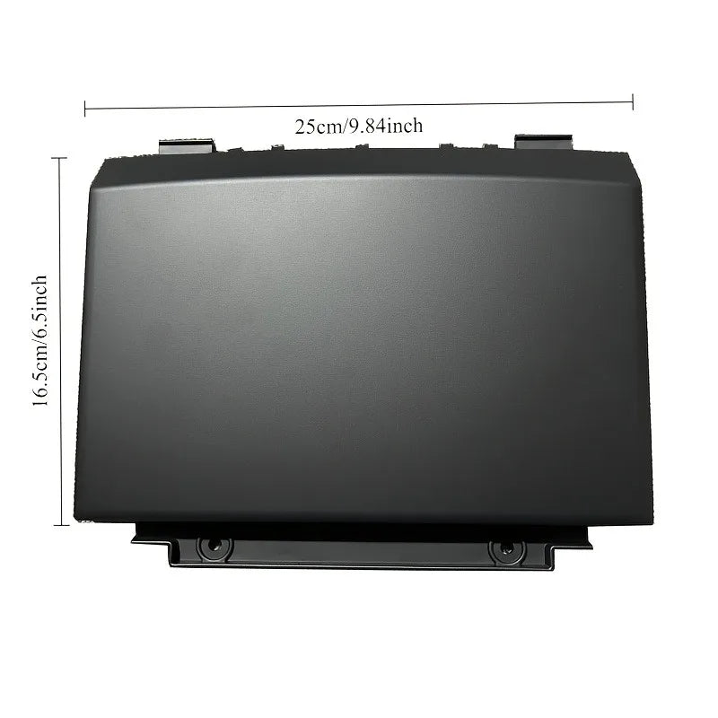 2006-2013 for Lova for aveo OME 96655139 for Chevrolet Car Styling Front Centre Storage Box Dashboard Center console storage box