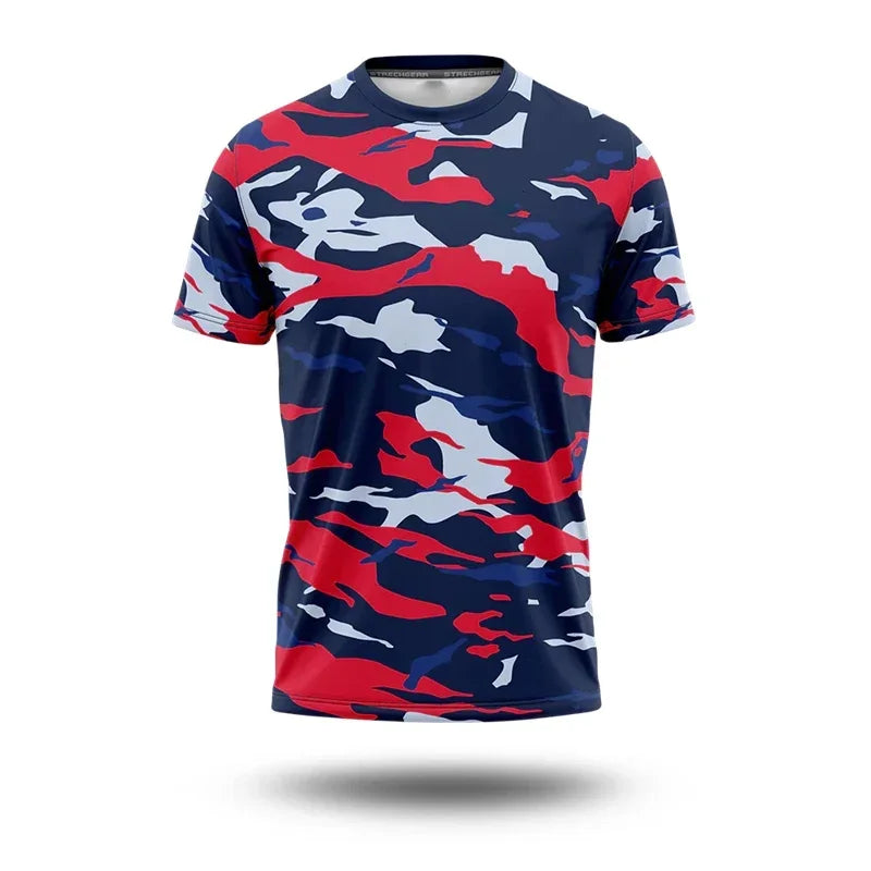 Summer Sport T-shirt Men's Clothing Street 3d Print Fashion Shirt T News Men's Fashion Loose T Shirts Women's Shirts Kids Tshirt