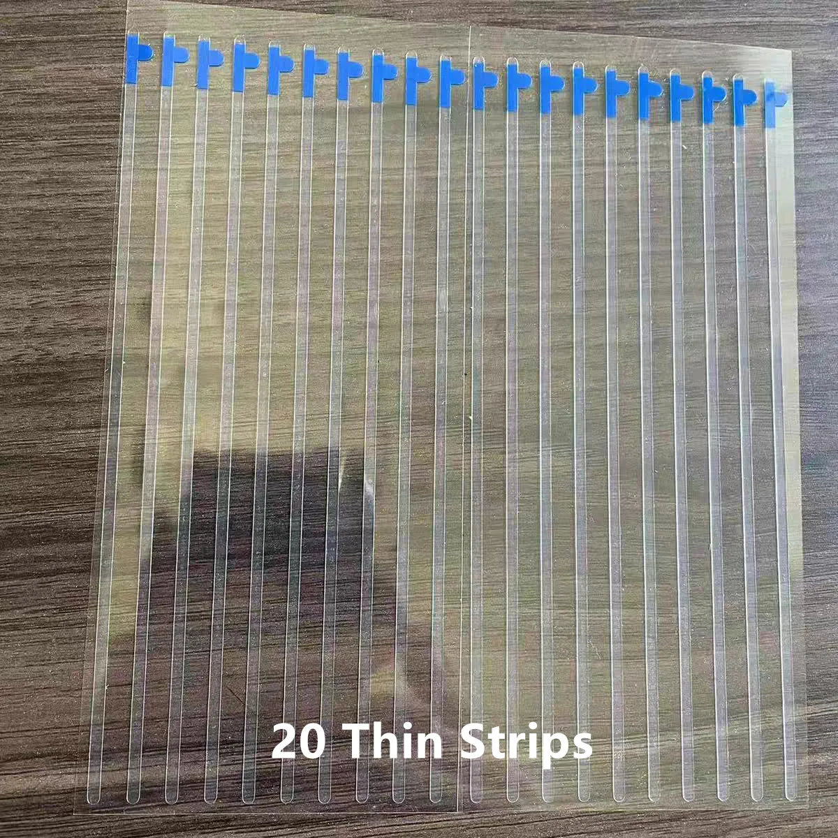 Adhesive Tape for Fold 8 7 Universal Samsung Honor RAZR OPPO VIVO Fixing Grip Anti-Slip Glue Strip For Fold Phone Case Cover
