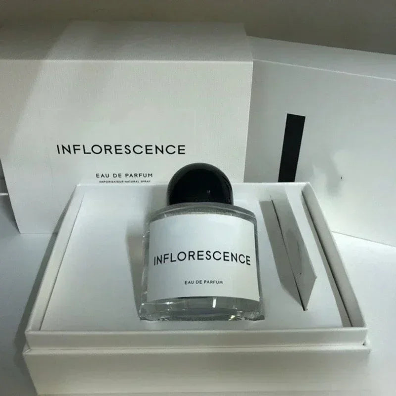Classic Perfume Series Woman Perfume No Man's Land Rose White Romantic Women's Floral Fragrance Body Spray Eau De Parfumes Mujer