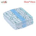 100pcs/ 50pcs Transparent Tape PU film Adhesive Plaster Waterproof