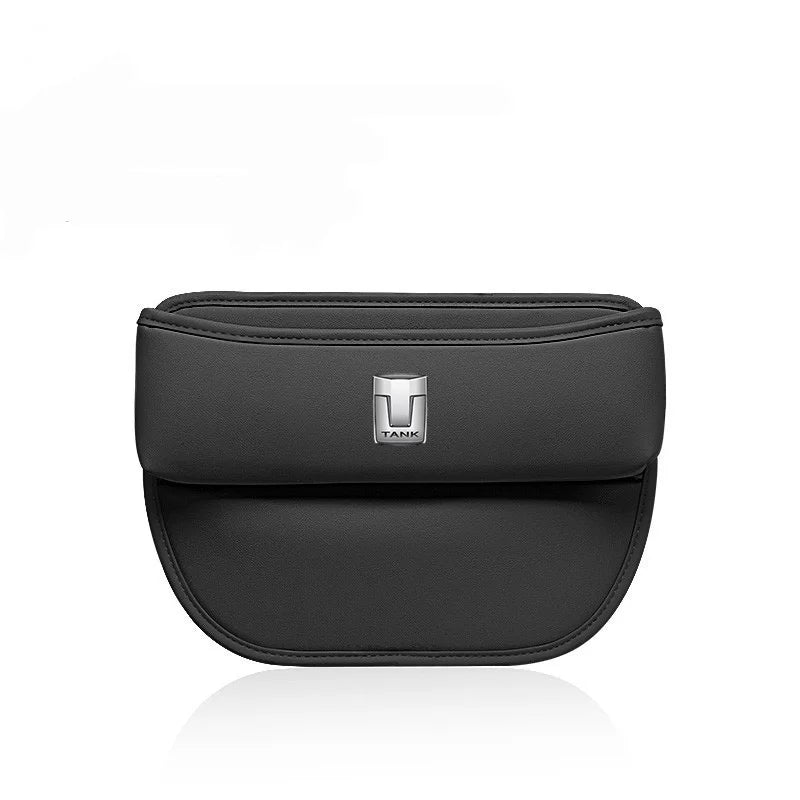 Car Special Seat Crevice Storage Box Seat Slit Catcher Organizer for Great Wall GWM WEY TANK 300 500 Tank300 car accessories