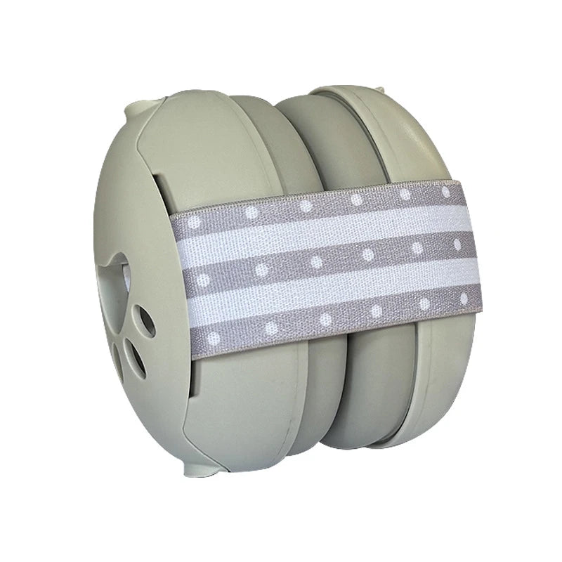 Dog Ear Muffs for Hearing Protection Noise Cancelling Headphones Calming Earmuffs for Thunder Firework Hunting Cars Noise