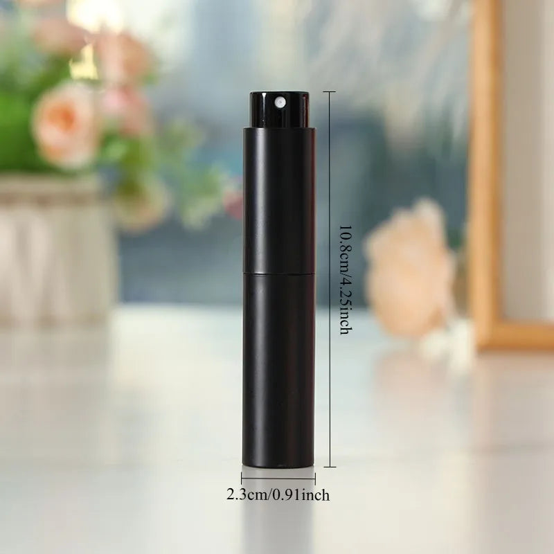1pc 10ml Handheld Anti Static Coffee Bean Spray Bottle for Precision Grinding Perfect for Baristas and Coffee Enthusiasts