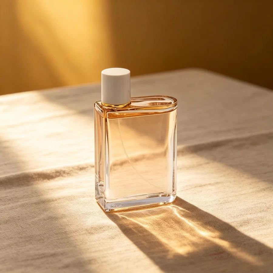 Women's Perfume Spray 3.3 Oz Floral Amber Fruity Natural Eau De Toilette for Women, With Notes Of Jasmine and Violet.