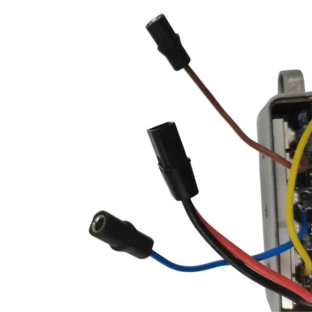 Electric Scooter Controller For NIU KQi2 Pro Scooter, High-Quality & Durable Scooter Replacement Part Accessory