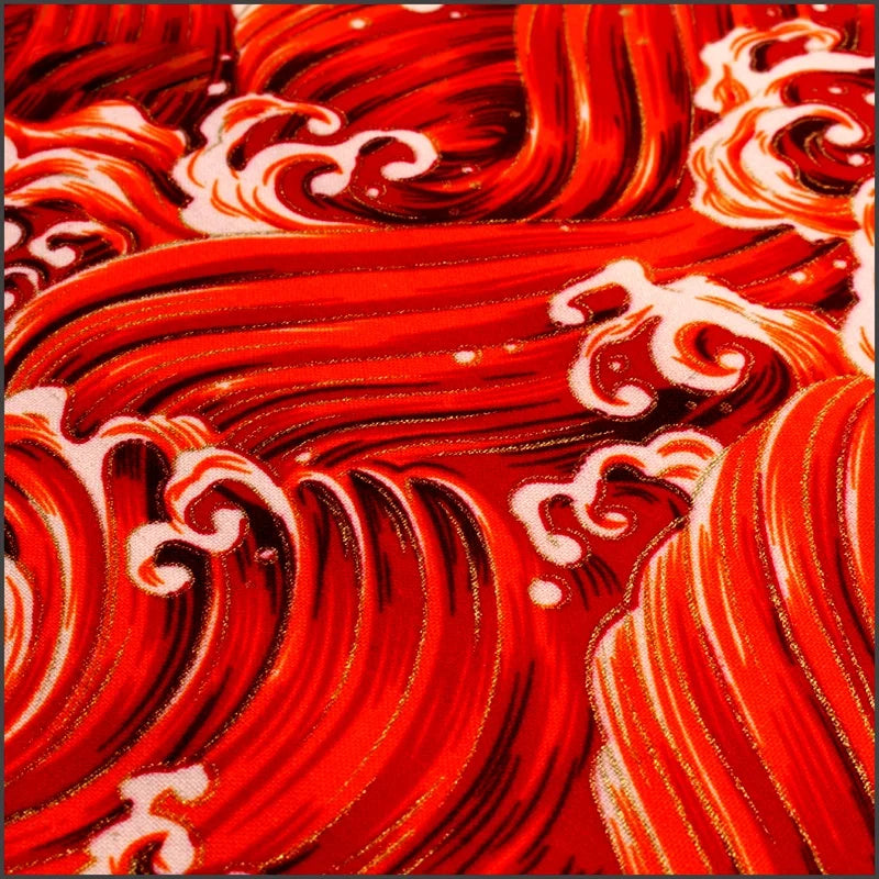 JDM Japanese Style Cotton DIY Automotive Interior Sticker 50*150cm Self-adhesive Tape Adhesive Wind Cloth Car Interior New