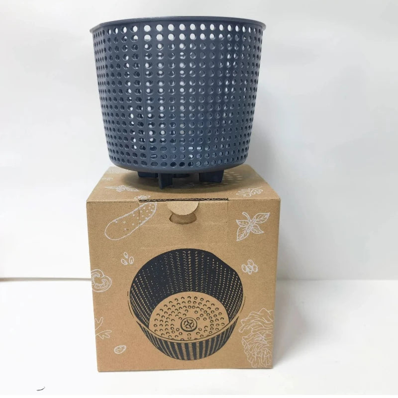 For TM5 TM6 Vegetable Drain Basket Accessories Fruit Salad Roller Basket Xiaomei Machine Accessories