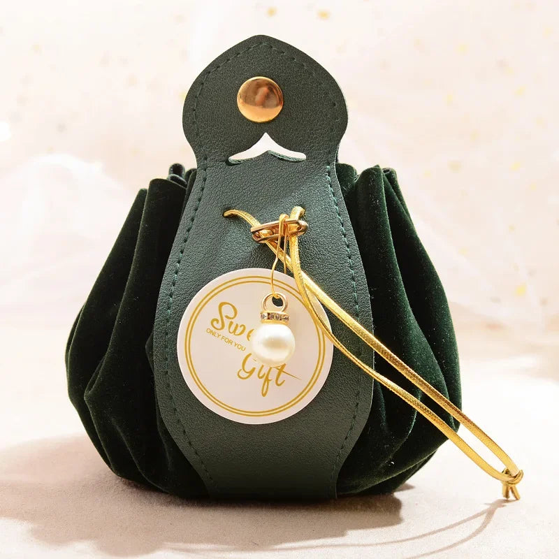 Genuine Leather For DND Dice Bag Tray 5 Celtic Designs Cute Drawstring Pouch D&D Roleplaying RPG Gift Ideas Coin Purse