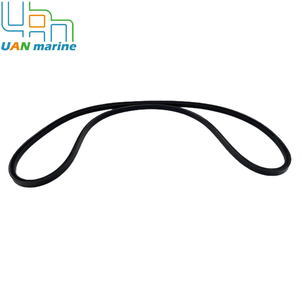 57-816295Q V Belt for MerCruiser Sterndrive 4.3L 5.0L 5.7L  Engines  57-816295T  816295Q  816295T 18-15490