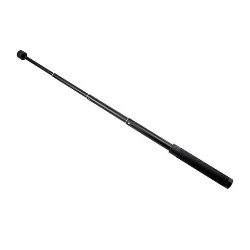 Lightweight AluminumAlloy Extendable Rod Handhelded Selfie Telescoping Poles for Selfie, Photography, Video P9JD