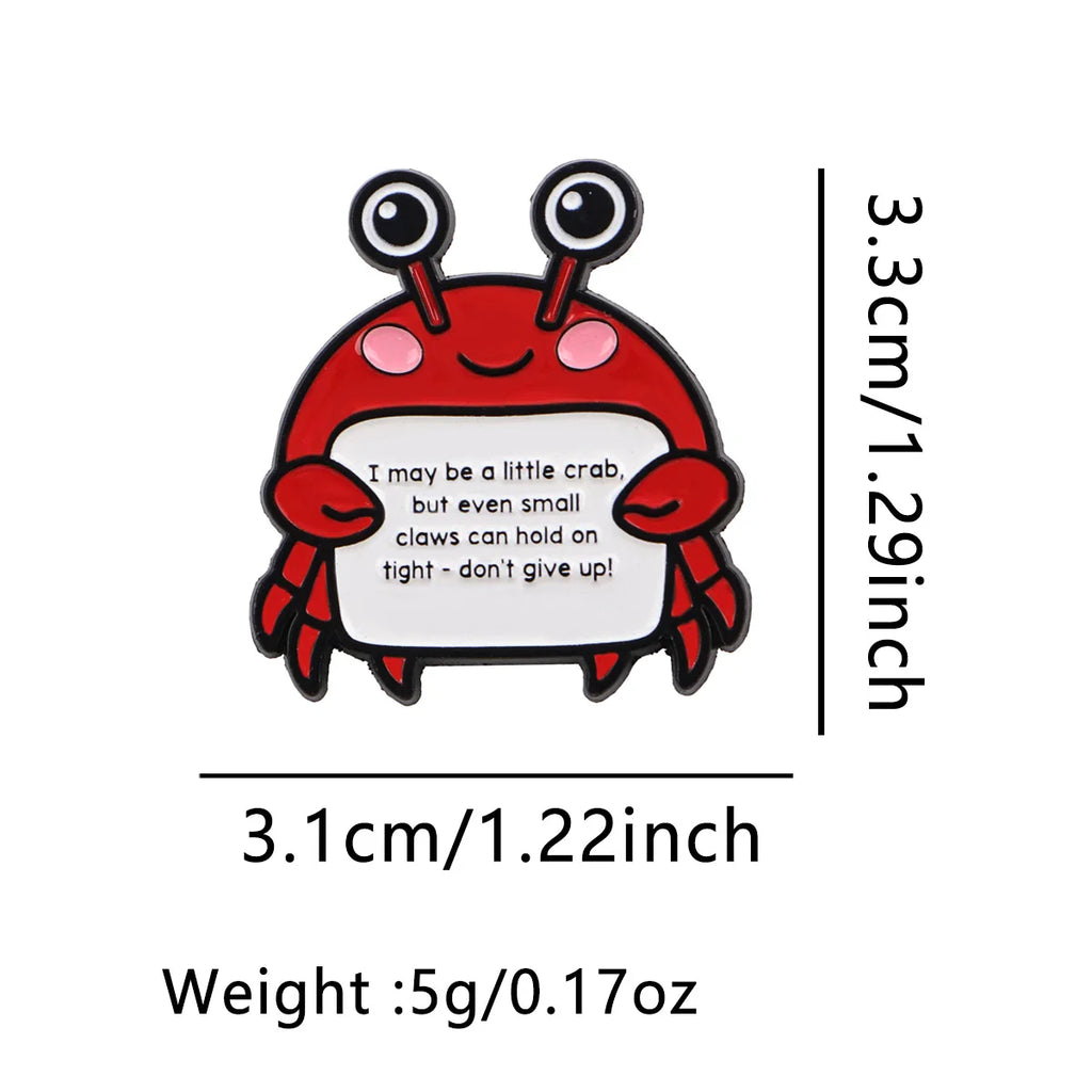 Iced Coffee Quotes Enamel Pin Cartoon Cat Brooches For Women Collar Lapel Pin Dog Badges Party Gifts Clothing Accessories