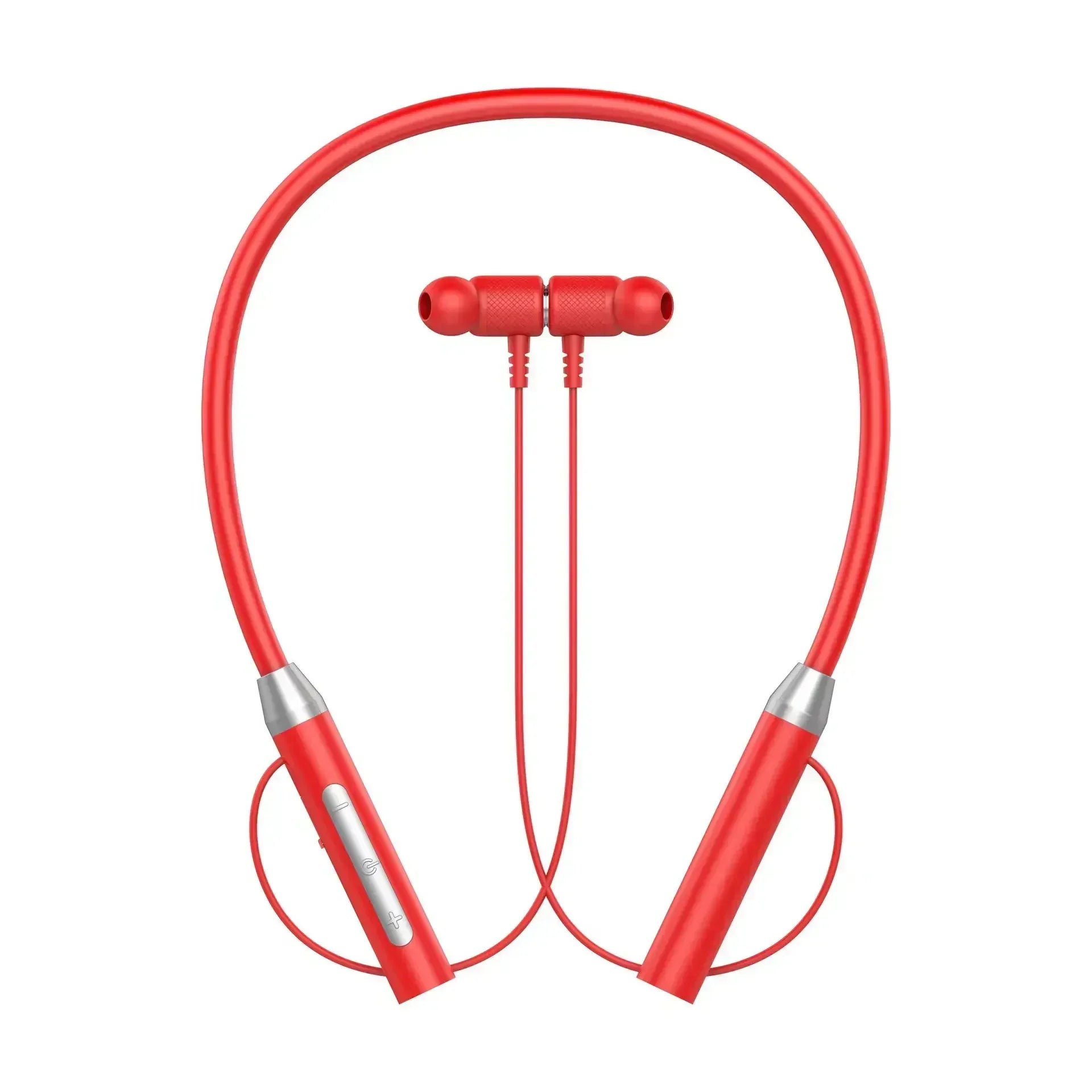 Original K58 Bluetooth headset neckband sports Bluetooth 5.3 headset with microphone apply to smartphones