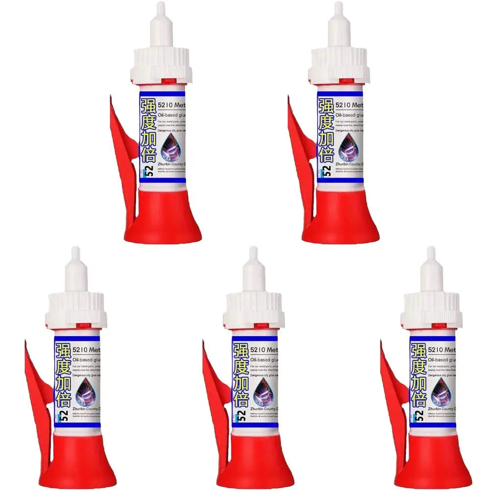 5/10Pcs Powerful Solder Universal Glue Quick-drying Welding Adhesive Strong Waterproof Sealant Multifunctional Repair Glue