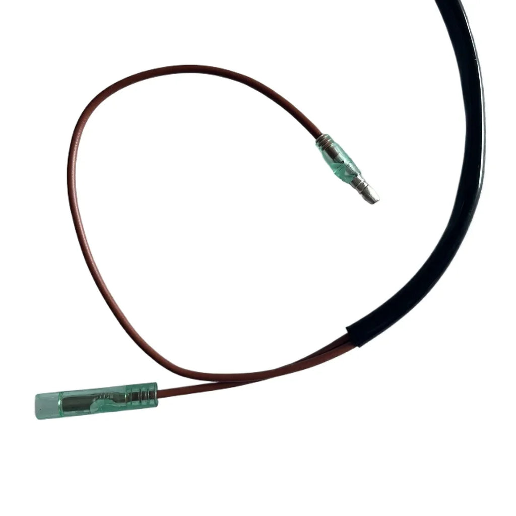 6H3-82540-01 6H3-82540-00 689-82540-01 688-82540-11 688-82540-12 Neutral Switch Assembly for Yamaha 9 - 40hp Outboard Engine