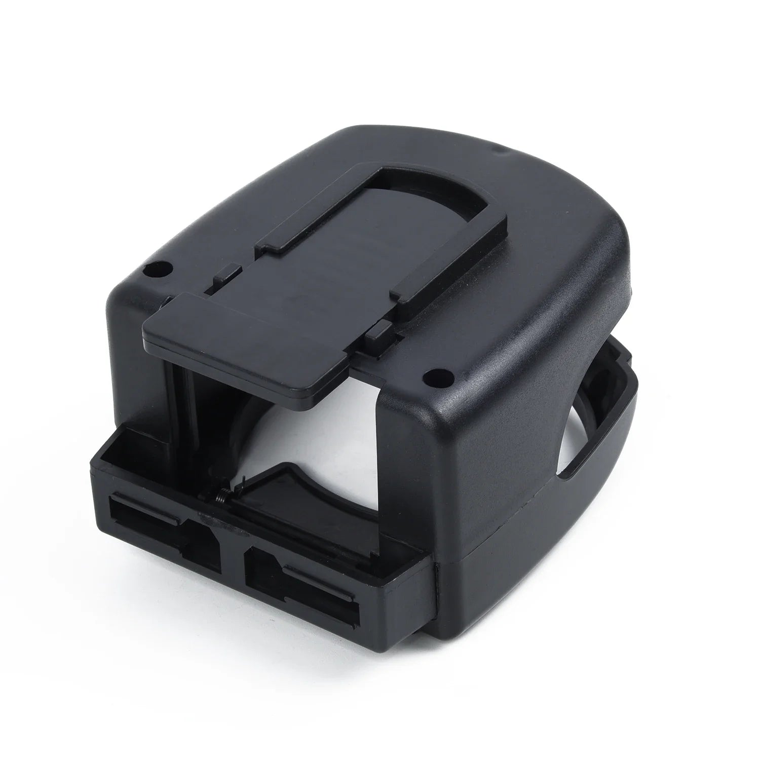 Car Truck Drink Water Cup Bottle Car Outlet Air Vent Mount Drink Cup Water Bottle Can Holder Rack Hanging Mount Cup Holder