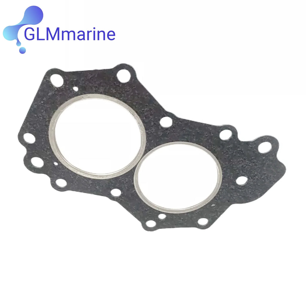 0329103 For Johnson / Evinrude OMC 5 5.5 6 hp Outboard 329103 Cylinder head gasket 0306204 306204 Replaces Sierra 18-2961