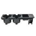 51168217953 Front Center Console Storage Box Coin Cup Holder For BMW E46 3 Series 1999 2000 2001 2002 2003 2004 2005 2006