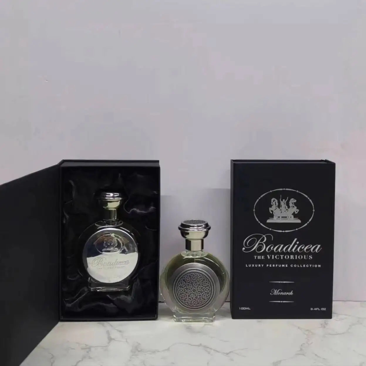 Luxury Perfume For Women 100Ml Long Lasting Fruity Musk Amberwood Scent Daywear Gentle Fragrance Eau De Parfum, Elegant Gift Set