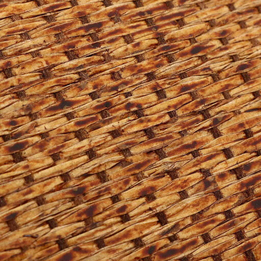 Straw Weave Woven Shoulder Bag For Women Beach Holiday Casual Handbag Ladies Wedding Party Banquet Evening Bags Chain Purse Case