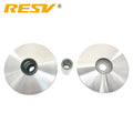 RESV for LINHAI YP250 LH250 ATV QUAD YP250 MAJESTY 250 YP Variator Drive Face Pulley Assy.