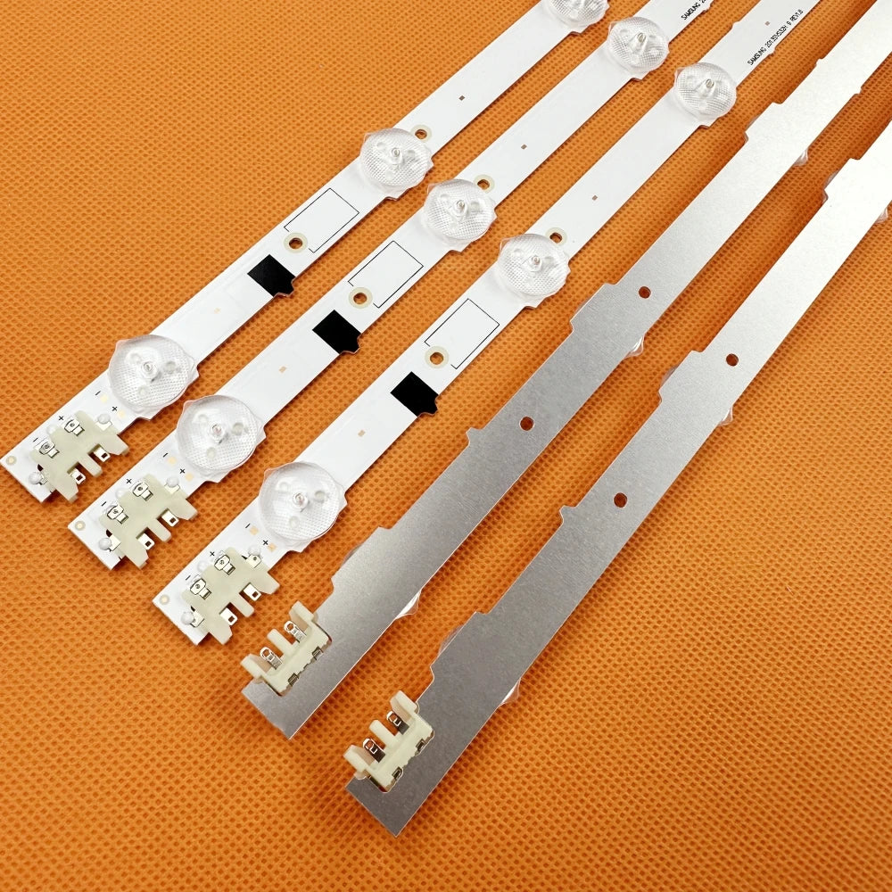 LED Backlight Strip for UE32F5300AK UE32F4500AK UE32F4510 UE32F5500 UE32F5000 D2GE-320SC0-R3 2013SVS32H UE32F4510AK
