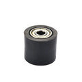 8mm Motorcycle Chain Pulley Roller Tensioner Wheel Guide For XR CR CRF 125 250 450 Pit Pro Dirt Bike Motocross Motorcycle Chain