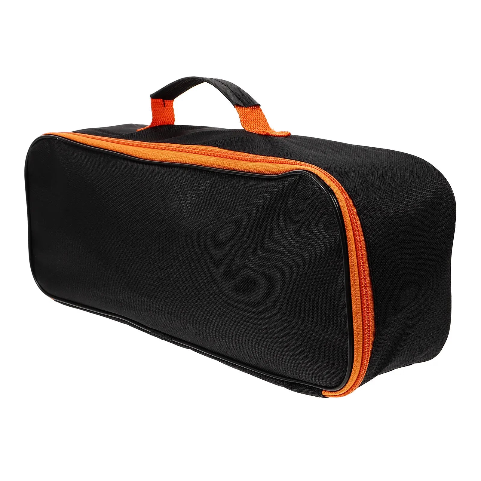 Spacious Waterproof Grill Utensil Storage Bag Bbq Tool Holder for Outdoor Cooking Camping Picnic Essentials Grill Accessory