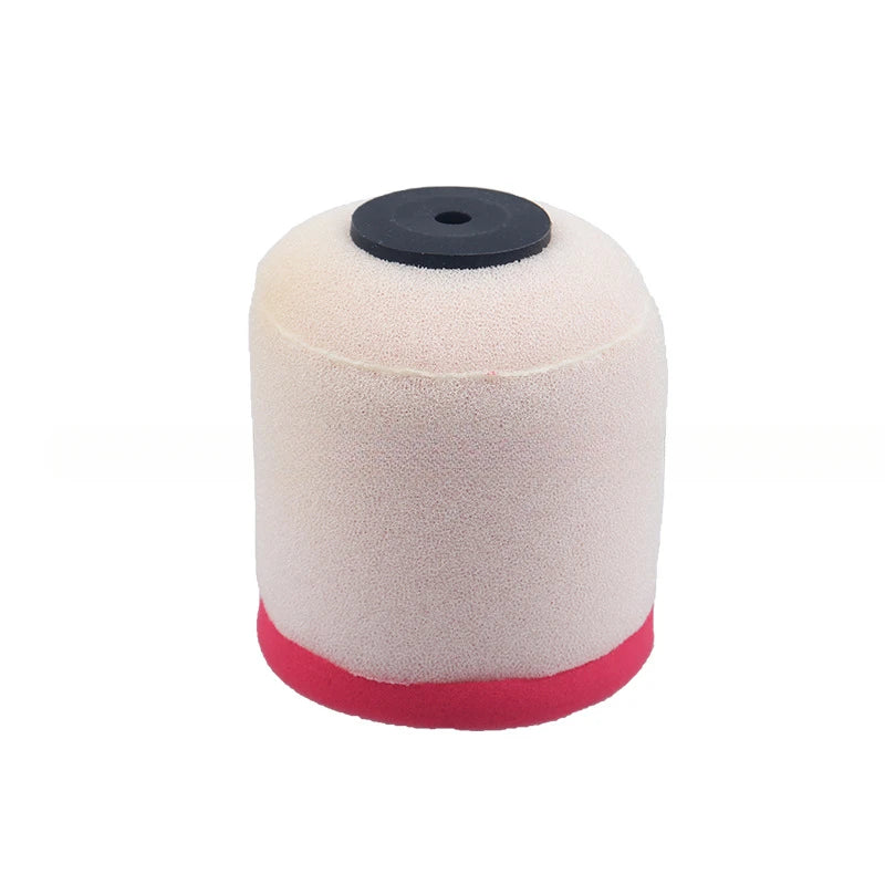 JSRAOIMG Motorcycle Washable Dual Foam Air Filter Intake Cleaner For KTM Free ride 350 Freeride 2012 2013 2014 2015 2016 2017