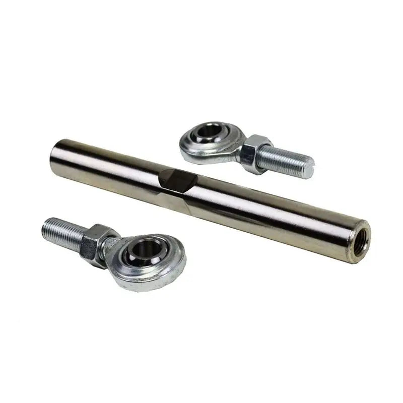 A30F-5 1/2Inch Adjustable Tensioning Rod Heim Joint Alternator Bracket For Sbc Bbc 350 454