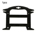 Camping Fishing Rope Winding And Storage Tool Line Winding Disk Rope Winder Cord Ladder Spool Line Organizer Tent Guy line Tool