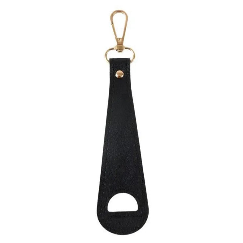 1/5pc Portable Camping Hat Clip Summer Outdoor Travel Leather Baseball Hat Clip Strap Towel Glove Storage Buckle Hands-free Clip